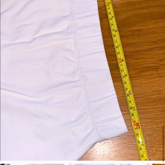 Ralph Lauren XS~Side Pleated Tennis Skirt Sports - Picture 1 of 9